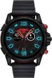 Diesel Full Guard 2.5 Black Smartwatch