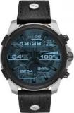 Diesel On Black Smartwatch