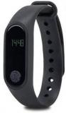 Divye Smart Fitness Band With Heart Rate Sensor/Pedometer/Sleep Monitoring Functions