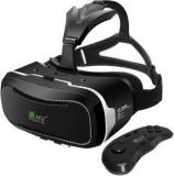 Dmg Adjustable Virtual Reality Headset With Advanced Controller