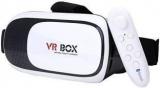 Doodads VR BOX 3d Glass With Bluetooth Remote