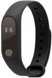 Drumstone Fitness Smart Band Black, Size:FREE