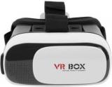 Ecofast VR Box Highquality 3D Glass With Combo Offer Highqulity Headphone For All Smartphone