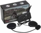 Ejeas Vnetphone V6 Motorcycle Bluetooth Intercom By PhoenixERetails Smart Headphones