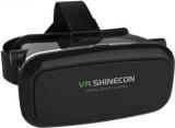 Elegant Shopping Smart VR SHINECON Virtual Reality Headset 3D VR Glasses for Android & Apple Smartphones within 6 Inch, ideal for 3D Videos Movies Games