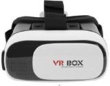 Elegantshopping 3D Video Glasses Head Mount VR BOX Suitable For 4.7~6 Inch Mobile Phones