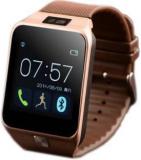 Eleganz EC11 With SIM And 32 GB Memory Card Slot And Fitness Tracker Smartwatch