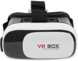 Emeret VR Box Virtual Reality Headsets With Ultra Superior Quality Polished HD Optical Lenses 3d Glasses For Mobile, High Quality Vr Box