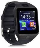 Enew DZ09 BLACK 0087 Phone BLACK Smartwatch