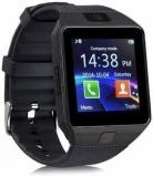 Enew DZ09 BLACK FC007 1SMW Phone Black Smartwatch