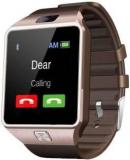 Enew DZ09 GOLD FC07 1SMW Phone Smartwatch