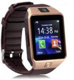 Enew DZ09 GOLD FNC7 X Phone Gold Smartwatch