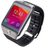 Enew DZ09 SILVER 0087 Phone Silver Smartwatch