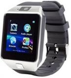 Enew DZ09 SILVER FNC7 X Phone Silver Smartwatch