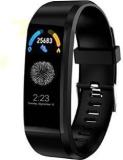 Enmora 32 Tracker Band Smart Watch Bracelet