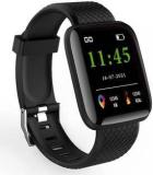 Enmora 37 _SMART WATCH ID 116