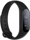 Etn SFG_942E M2 Band_lava Fitness Band|| Heart Rate Band||Health Watch|| Calories Tracker Band|| Step Count Band||fitness Tracker|| Bluetooth Smart Band ||Wrist Watch Band|| Smart Band ||With Alarm System||Best In Quality