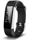 Famekart Id115 Plus Hr Fitness Smart Band