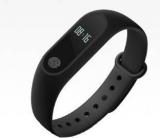 Fanosons M2 Heart Rate & BP Monitor Smartband