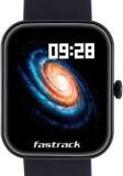 Fastrack Reflex Hello 1.69 HD Display BT Calling AI Voice 50+ Sport Smartwatch