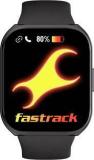 Fastrack Revoltt FS1+|2.01 Inch Biggest UltraVU Display|Industry Best 950 Nits|BT Calling Smartwatch