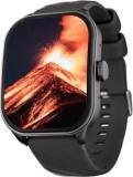 Fastrack Revoltt FS1 Pro|World's First, 1.96 inch Super AMOLED|Highest Resolution|BT Calling Smartwatch