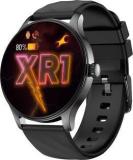 Fastrack Revoltt XR1 1.38 inch Round HD Display, SingleSync BT Calling, Advanced Chipset Smartwatch