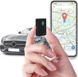 Favone MiniA8 GPS Tracker For Car/Bike, Global Time Track Location Smart Tracker