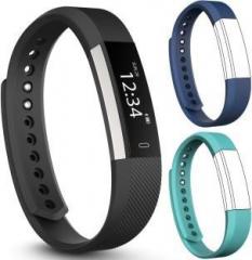 Fbandz AltumHR 2Strap Fitness Smart Band