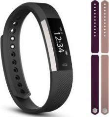 Fbandz ID115 2STREP Fitness Smart Band