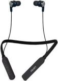 Felect Bluetooth Wireless Neckband 004 Pack Of 1. Smart Headphones