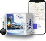 Fetaca I Tag Asset Tracker Keychain Location Smart Tracker