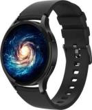 Fire Boltt Apollo 1.43 Inch AMOLED Display Smartwatch 466*466 High Resolution Bluetooth Calling Smartwatch