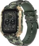 Fire Boltt Cobra 1.78 Inch AMOLED Army Grade Build, Bluetooth Calling With 123 Sports Modes. Smartwatch