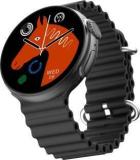 Fire Boltt Cyclone 1.6 Inch Round Premium Display, Motion Sensor Gaming, APPEnabled GPS Sports Smartwatch