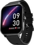 Fire Boltt Epic Plus With1.83 Inch 2.5D Curved Glass, SPO2, Heart Rate Tracking, Touchscreen Smartwatch