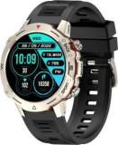 Fire Boltt Grenade 1.39 Inch HD Display, BT Calling, 350 MAh Battery & 123 Sports Modes Smartwatch