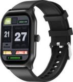 Fire Boltt Hunter 2.01 Inch HD Display Buetooth Calling With Single Chipset, Metal Body Smartwatch