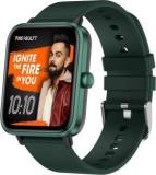 Fire Boltt Ninja Calling Pro Bluetooth Calling Smartwatch 1.69 Inch HD Display Smartwatch