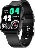 Fire Boltt Ninja Pro Max 1.6 Inch Smart Watch With SpO2, Ultra Thin Body & 27 Sports Mode, IP68 Smartwatch