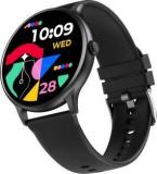 Fire Boltt Ninja Talk 1.39 InchRound Bluetooth Calling Smartwatch, Metal Body, 120 Sports Modes Smartwatch