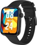 Fire Boltt Nucleus 1.78 Inch AMOLED Display With BT Calling 368*448 Pixels, AI Voice Assistance Smartwatch