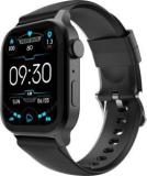 Fire Boltt Rise BT Calling, 1.85 Inch, Voice Assistance & 123 Sports Single BT Connection Smartwatch