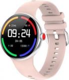 Fire Boltt Ultron AMOLED 390 x 390 Ultra Wide Smartwatch