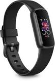 Fitbit Luxe Black / Graphite Stainless Steel