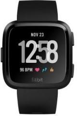 Fitbit Versa Smartwatch