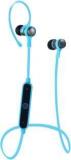 Flipfit Universal Bluetooth Earphones Supports All Devices, Ultra Clear Voice, High Bass, Trebble With 7 M Of Range. Smart Headphones