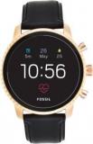 Fossil 4th Gen Explorist HR Smartwatch