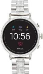 Fossil 4th Gen Venture HR Smartwatch