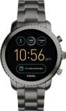 Fossil Gen 3 Q Explorist Grey Smartwatch